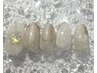 持ち込みデザイン【パーツ持ち込み可能♪】¥7,500～