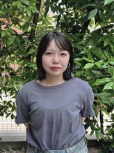 サロンドボーテ ジョワ(salon de beaute Joie)&nbsp;内田 心