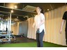 【会員限定】月4回パーソナルトレーニング《週1回ペース推奨》
