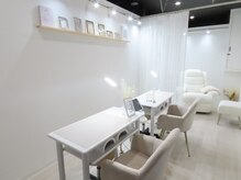 ラクレ 香椎店(Lacl'e)の雰囲気（少人数の落ちついた空間でデザインも相談しやすい＊）