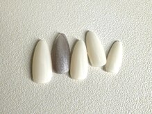 ネイルサロン リベラ(Libera)/art collection