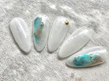 エムネイル(M nail)/