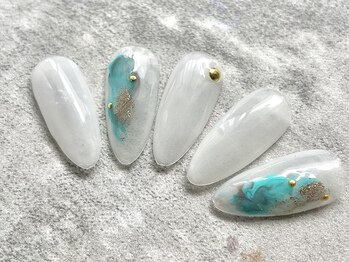 エムネイル(M nail)/