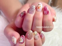 エムシーベル(m.c bell)/