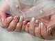 アンジー(Angie)の写真/高技術×丁寧な接客×トレンドを抑えた旬ネイルに心も華やぐ♪持ち込みデザインもOK!お気軽にご相談下さい!