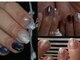 モワズネイル(moi's nail AS ONE IS)の写真