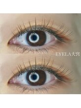 アイラ 大宮西口店(EYELA)/カラーエクステ☆