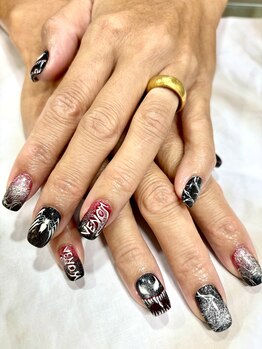 持ち込みデザイン