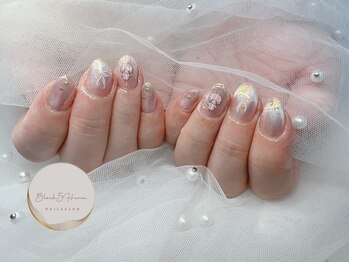 ブロックファイブハナ(Block 5 HANA)/