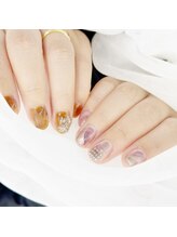 ジーディーエスネイル(GDS NAIL)/