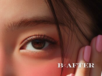 ビーアフターサロン 恵比寿本店(B<AFTER SALON)/女性らしさを引き出す上品眉