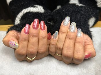 クリスマスおススメ