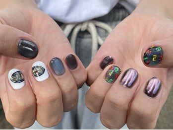 直島の角屋とはいしゃ