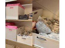 ソエルスタジオ 幡ヶ谷店/よもぎ蒸しについて1