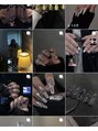 ヒーミー(HYMY)&nbsp;Instagram【@ayu_nailsi2】デザイン沢山更新してます★