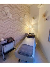 ビジリンヌ/ラジオ波　広島市