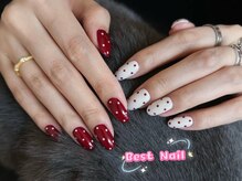 ベストネイル 池袋東口店(Best Nail)/10本アートネイル