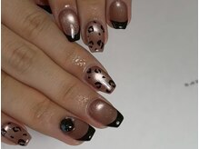 ミティネイル 北中城(mittynail)/持ち込み/マグネット/アート北中