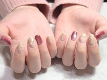 リライン(Re line)/定額デザインB