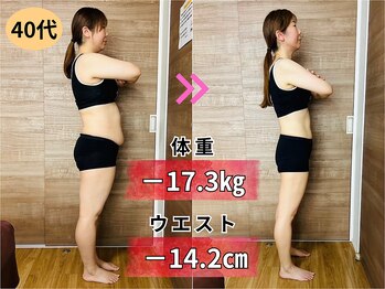 ダイエットサロン/神戸市 三田市 痩身ダイエット