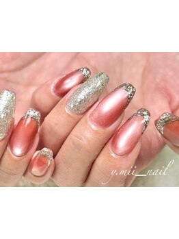 定額メニューのあるサロン