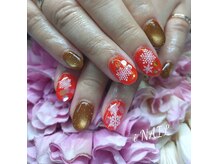 アイネイル(iNAIL)/