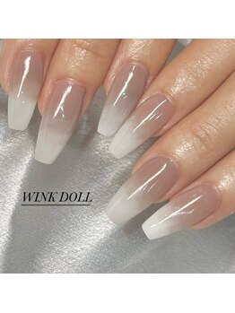 ウィンクドール 本厚木(WINK DOLL)/ジェルエックスMやり放題