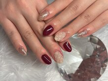 サラ 金山店(Sara)/120分アートフリー