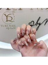 ユリナリタ(YuRi Narita)/