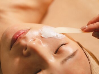 アミティ コーシー(amity cosy)/【美白パック】