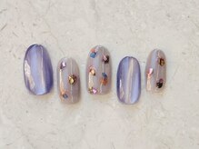 ネイル フリーヴマックスケリー 東京渋谷(FREEVE MAXKELLY)/NEW!!選べる♪定額アートコース