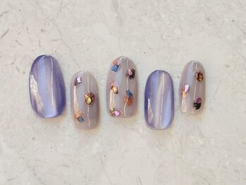 ネイル フリーヴマックスケリー 東京渋谷(FREEVE MAXKELLY)/NEW!!選べる♪定額アートコース