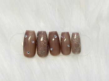 リエル(Reyel 0123)/ナチュラルデザイン定額C