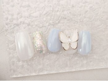 ABCネイル 自由が丘店(ABC Nail)/大人気★韓国風ネイル!!!