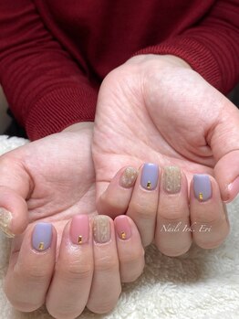 ネイルズ イルク(Nails Irk)/ニットネイル
