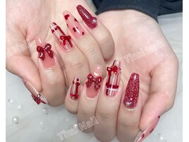 長さだし持ち込みデザイン