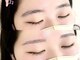 サクララッシュ(Sakura Lash)の写真/【眉で迷っている方】輪郭/骨格/印象分析◇オーダーメイド眉WAX ￥6980