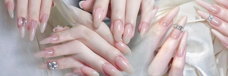 エガオ 錦糸町店(Egao)のサロンヘッダー