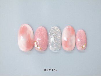 ハンド定額デザイン7900円