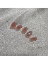 ハナヒラ(hanahira)/選べるトレンドアート