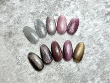 レガーロ(Regalo)/マグネットフラッシュ