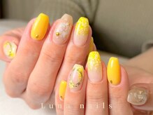 ルナネイルズ(Luna nails)