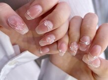 Allergo nail 【アレゴ　ネイル】【4/1 NEW OPEN（予定）】/京都 / 北区 / 鞍馬口 / ネイル