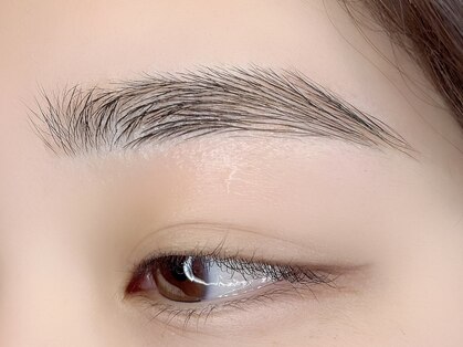 グロウビューティー(grow beauty)の写真