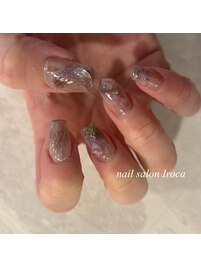 筆跡ニュアンス☆