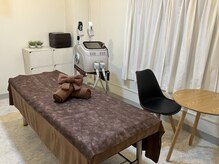 オアシス カナヤマ(Oasis kanayama)/【脱毛ルーム】