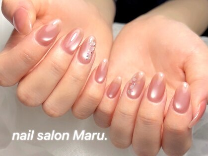 マル(Maru.)の写真