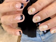 シグネイル(Signail)/7700定額デザイン