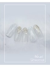 はあとねいる 瑞江店/ハンドNo.46