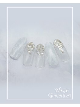 はあとねいる 瑞江店/ハンドNo.46
